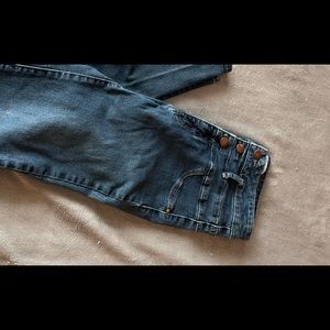 Charolette Russe ‘Refuge’ Jeans